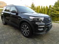 Ford Explorer 3.0EcoBoost Plug-in-Hybrid ST 