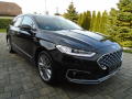 Ford Mondeo 2.0Tdci 140kW Vignale 8AT Navi