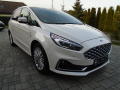 Ford S-MAX 2.0EcoBlue 140kW Vignale 8AT 7