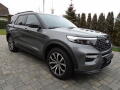 Ford Explorer 3.0EcoBoost Plug-in-Hybrid ST