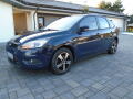 Ford Focus 1.6i 74kW  5Dv. 5m�st