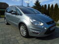 Ford S-MAX 2.0Tdci 103kW Titanium 7M�st