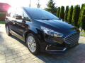 Ford Galaxy 2.5 Duratec FHEV Vignale 7M�st
