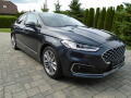 Ford Mondeo 2.0HYBRID 187PS VIGNALE ecvT