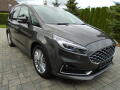 Ford Galaxy 2.5 Durarec FHEV Vignale 7m�st