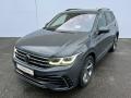 Volkswagen Tiguan 2.0 TDI 4MOTION R-LINE DSG