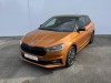 koda Fabia 1.0 TSI 81kW Monte Carlo