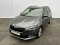 koda Fabia 1.0 TSI 70 kW Ambition