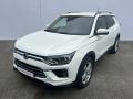 SsangYong Korando 1.5 T-GDI 120 kW