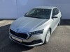 koda Octavia 1.5 TSI 110kW Ambition