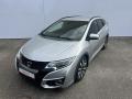 Honda Civic 1.8 i 104 kW