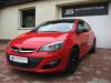 Opel Astra 1.4 120PS  Enjoy Plus