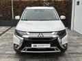 Mitsubishi Outlander 2.0 150PS  Instyle+-7 A/T 4x4