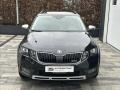 koda Octavia 2.0 TDI 150PS  III FL Scout 4x