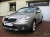 koda Octavia 2.0 TDI 140PS  II FL Scout 4x4