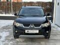 Mitsubishi Outlander 2.4 170PS  Instyle A/T 4x4