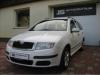 koda Fabia 1.4 100PS  Ambiente