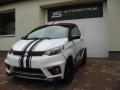 Aixam City 0.5 Kubota 8PS  GTO Sport A/T