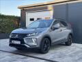 Mitsubishi Eclipse Cross 1.5 Turbo 163PS  Connect+ A/T