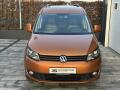 Volkswagen Caddy 2.0 TDI 110PS  Maxi-7 Jako-o 4