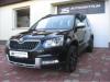 koda Yeti 2.0 TDI 150PS  Adventure 4x4