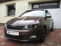 koda Fabia 1.2 TSI 90PS  III Style Comfor