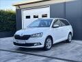 �koda Fabia 1.0 TSI 95PS  Ambition Top
