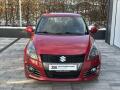 Suzuki Swift 1.6 136PS  Sport