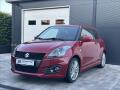Suzuki Swift 1.6 136PS  Sport