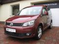 Volkswagen Caddy 2.0 TDI 110PS  Roncalli 4x4