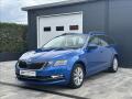 �koda Octavia 2.0 TDI 150PS  Style M/T