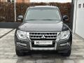 Mitsubishi Pajero 3.2 DI-D 190PS  Plus Star-7 A/