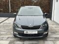 �koda Fabia 1.0 TSI 95PS  III Clever