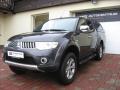 Mitsubishi L200 2.5 DI-D 178PS  D-C Intense 4x