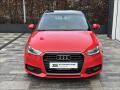 Audi A1 1.0 TFSI 82PS  Ambition