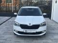�koda Fabia 1.0 TSI 95PS  III FL Ambition