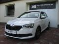 koda Fabia 1.0 TSI 95PS  III FL Active