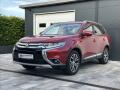Mitsubishi Outlander 2.2 DI-D 150PS  Intense+ -7 4x