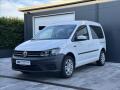 Volkswagen Caddy 1.4 TSI 130PS  Kombi Trendline