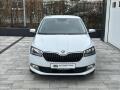 �koda Fabia 1.0 TSI 95PS  III FL Ambition