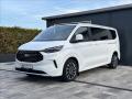 Ford Tourneo Custom 2.0 170PS  L2 Titanium X A/T 4