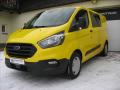 Ford Transit Custom 2.0 TDCI 170PS  L2H1 340 Trend