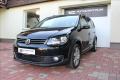 Volkswagen Touran 1.4 TSI 140PS  Cross