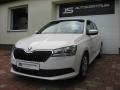 koda Fabia 1.0 TSI 95PS  III FL Active