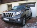 Toyota Land Cruiser 3.0 D-4D 190PS  Executive A/T