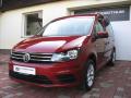 Volkswagen Caddy 1.4 TSI 125PS  Trendline Plus