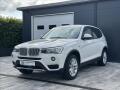 BMW X3 2.0 28i 245PS  Advantage A/T 4