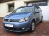 Volkswagen Touran 1.4 TSI 140PS  Comfortline