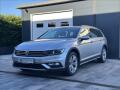 Volkswagen Passat 2.0 TDI 190PS  Alltrack DSG 4x