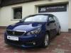 Peugeot 308 1.6 HDI 120PS  SW Active Komfo
